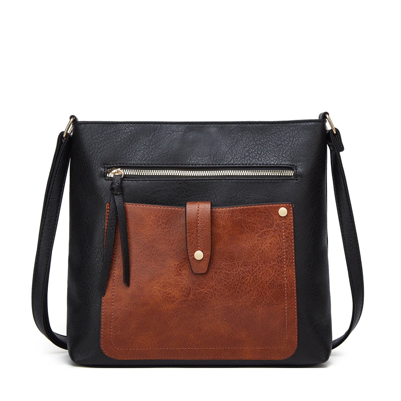 Wholesale PU Large Capacity Tote Bag